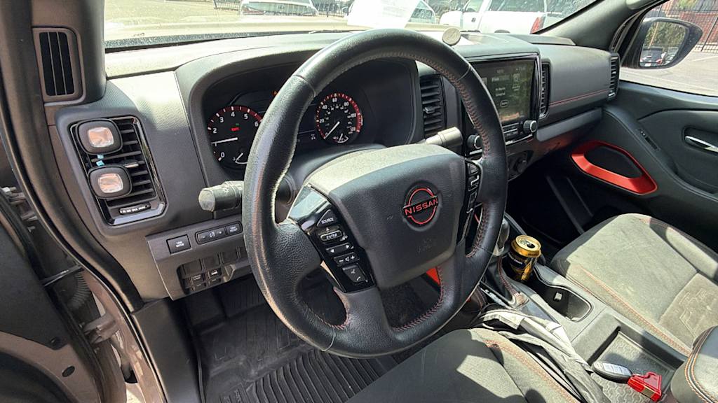 Thumbnail: 2022 Nissan Frontier - 2