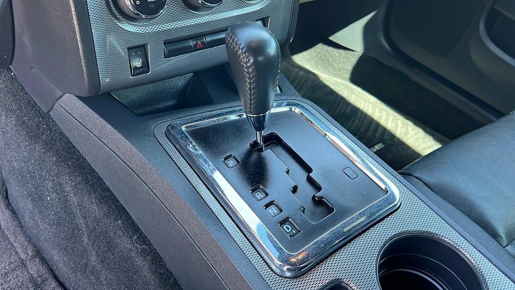 2011 Dodge Challenger R/T 11