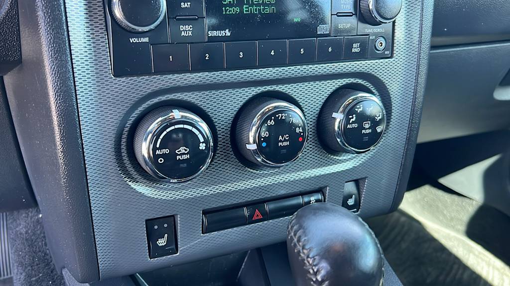 2011 Dodge Challenger R/T 20