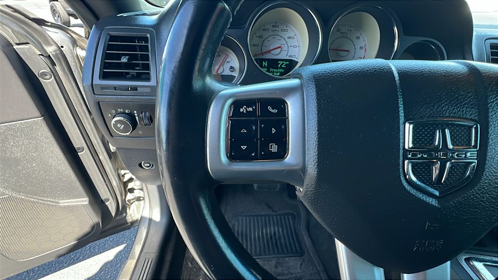 2011 Dodge Challenger R/T 24
