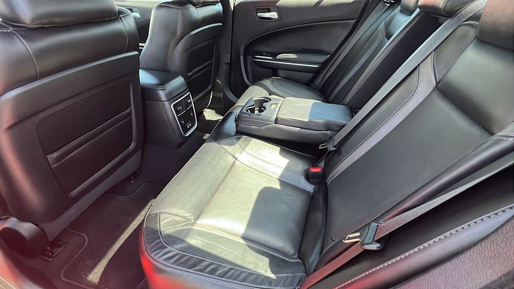 2022 Dodge Charger SXT 29