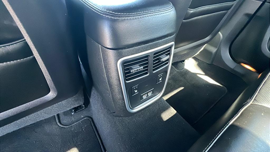 2022 Dodge Charger SXT 30
