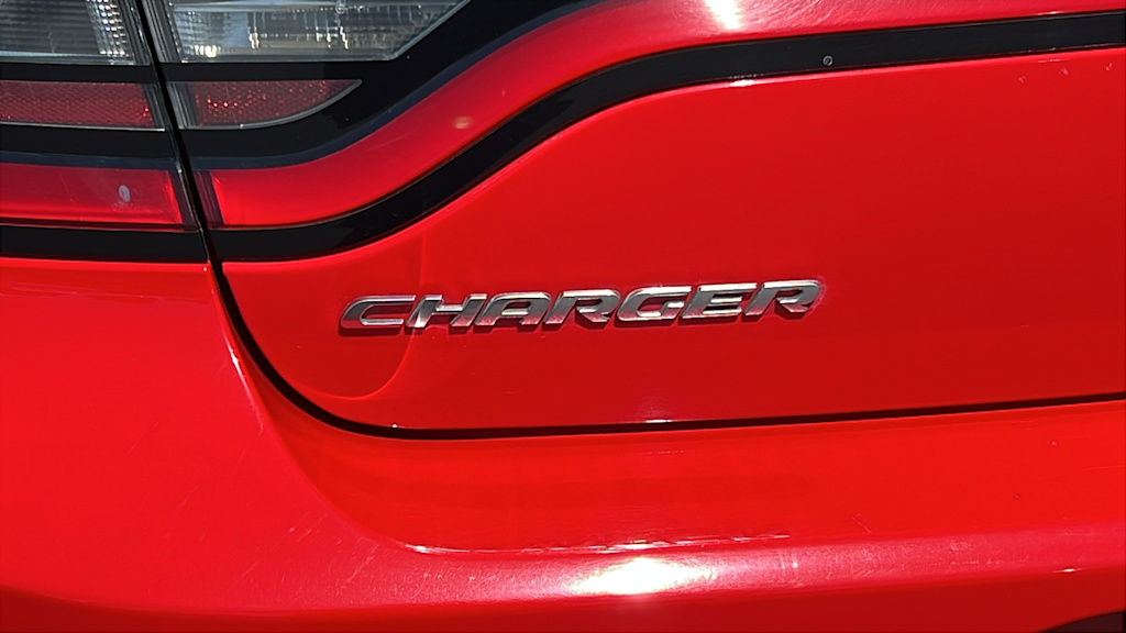 2022 Dodge Charger SXT 6