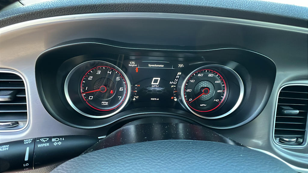2022 Dodge Charger SXT 13