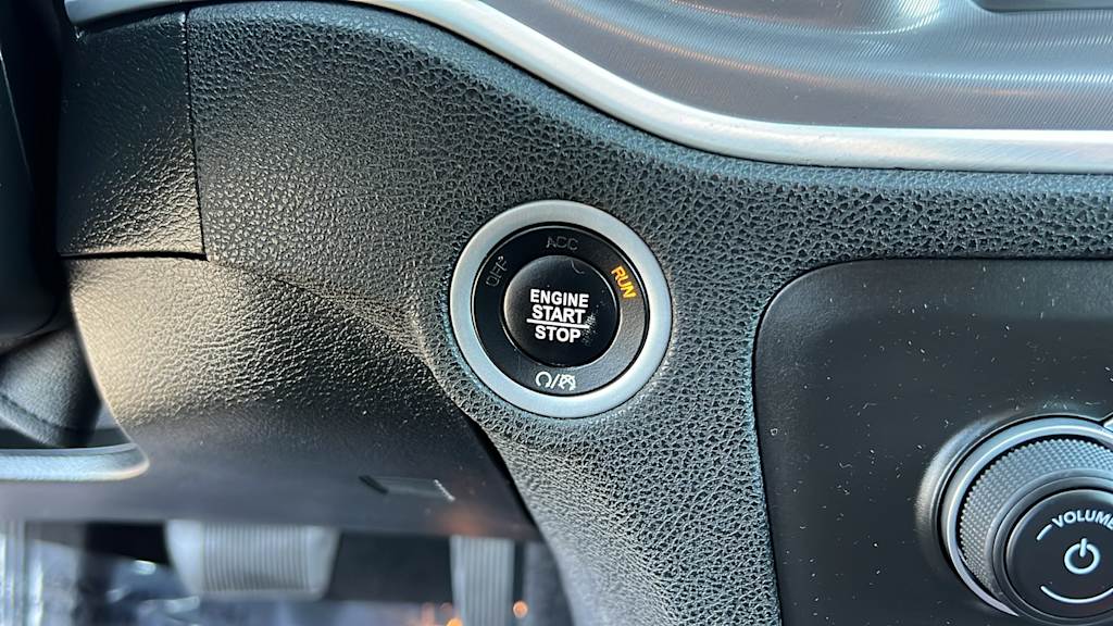 2022 Dodge Charger SXT 24