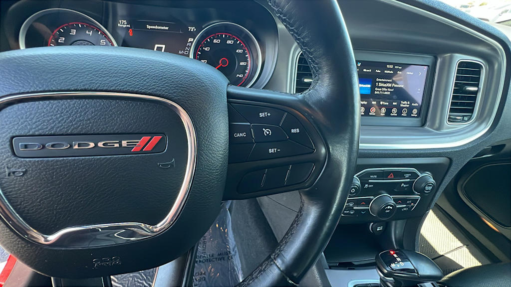 2022 Dodge Charger SXT 26