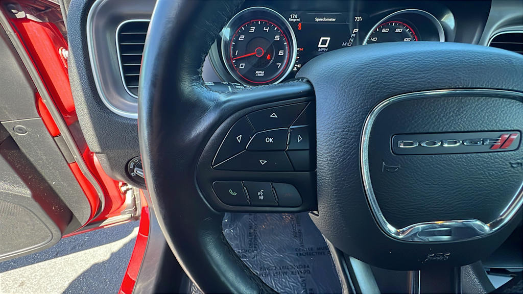 2022 Dodge Charger SXT 25