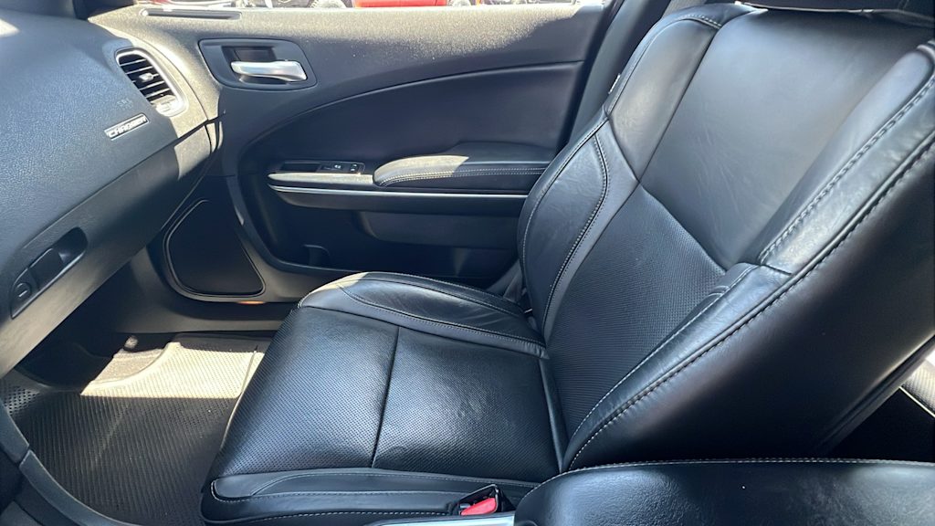 2022 Dodge Charger SXT 9