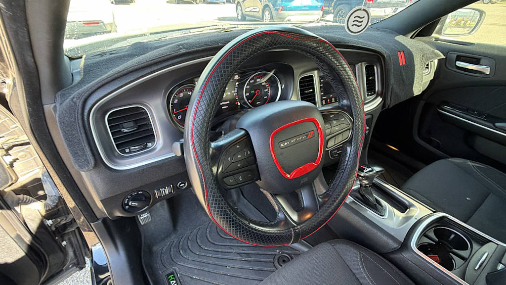 Thumbnail: 2020 Dodge Charger - 2