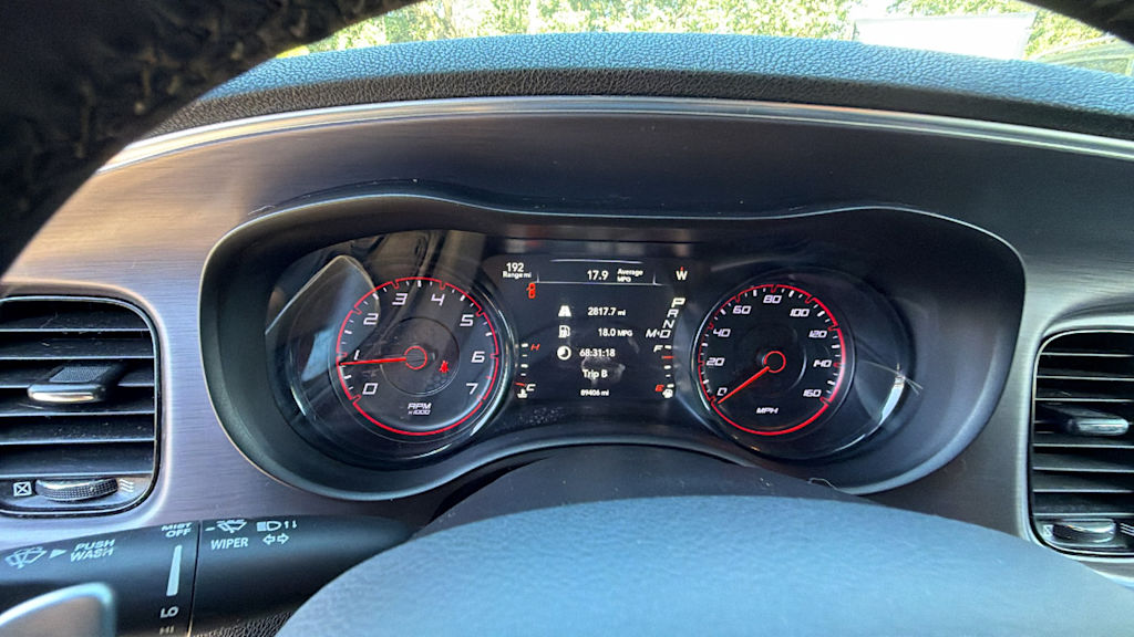 Thumbnail: 2016 Dodge Charger - 14