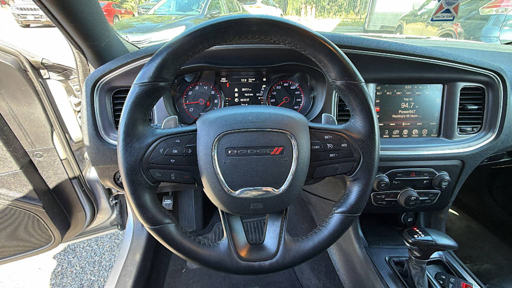 Thumbnail: 2016 Dodge Charger - 9