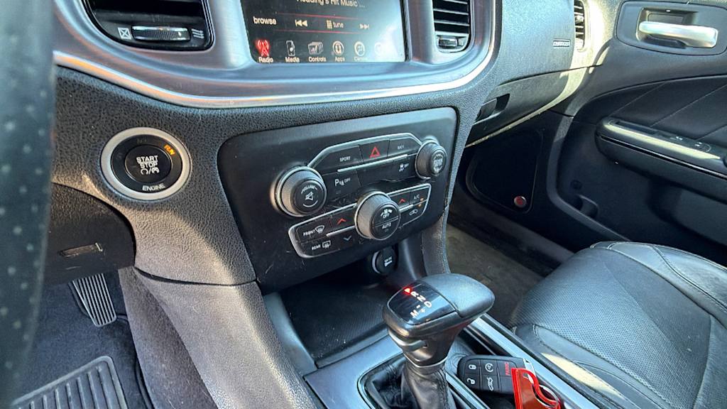 Thumbnail: 2016 Dodge Charger - 20