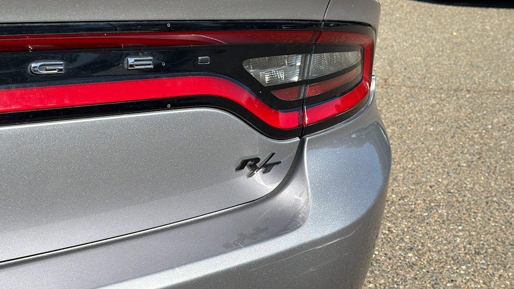 Thumbnail: 2016 Dodge Charger - 22