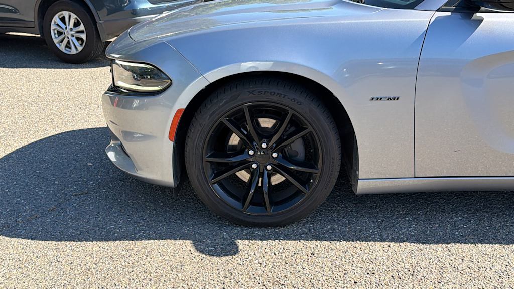 Thumbnail: 2016 Dodge Charger - 8