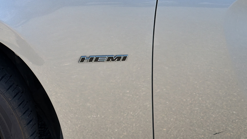 Thumbnail: 2016 Dodge Charger - 7
