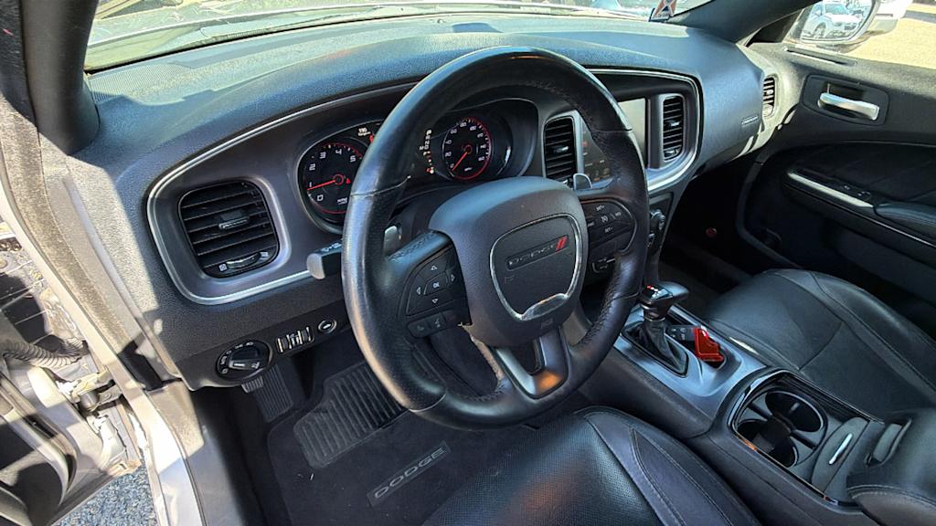 Thumbnail: 2016 Dodge Charger - 2