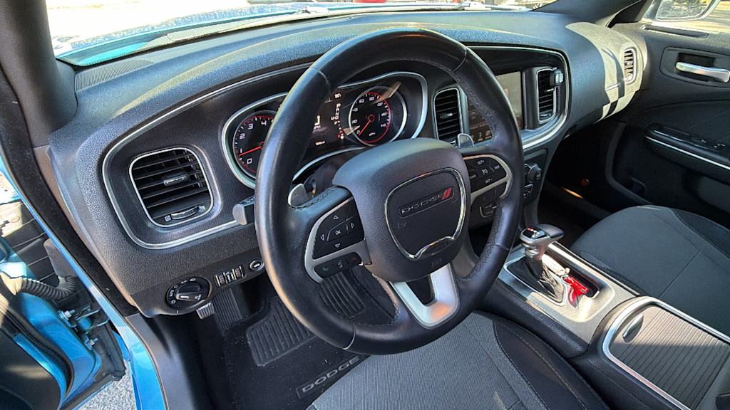 Thumbnail: 2015 Dodge Charger - 2