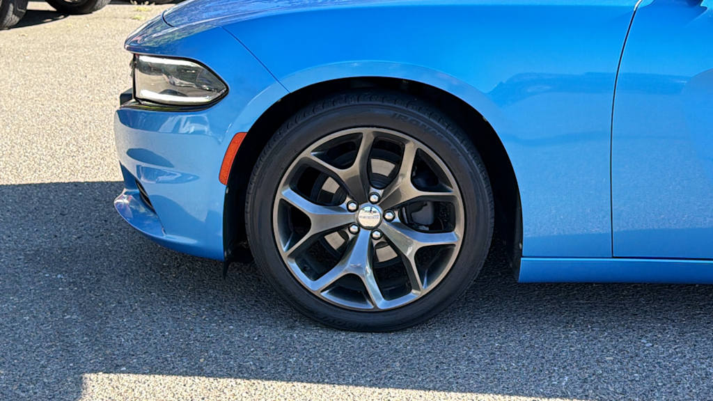 Thumbnail: 2015 Dodge Charger - 7