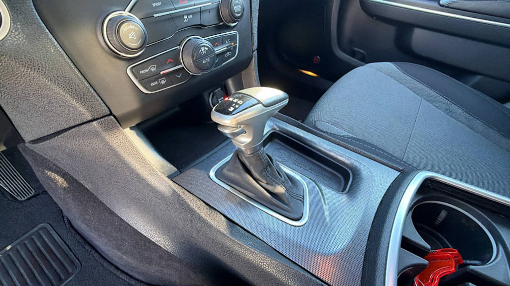 Thumbnail: 2015 Dodge Charger - 14
