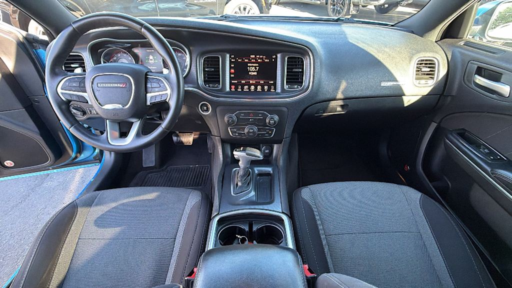 Thumbnail: 2015 Dodge Charger - 12