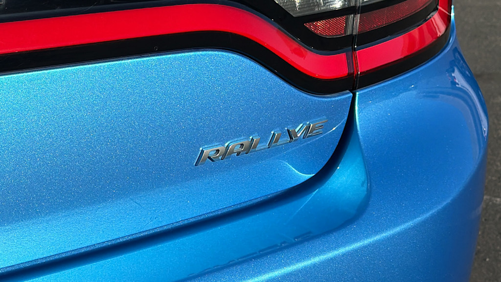 Thumbnail: 2015 Dodge Charger - 30