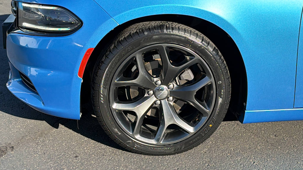 Thumbnail: 2015 Dodge Charger - 6