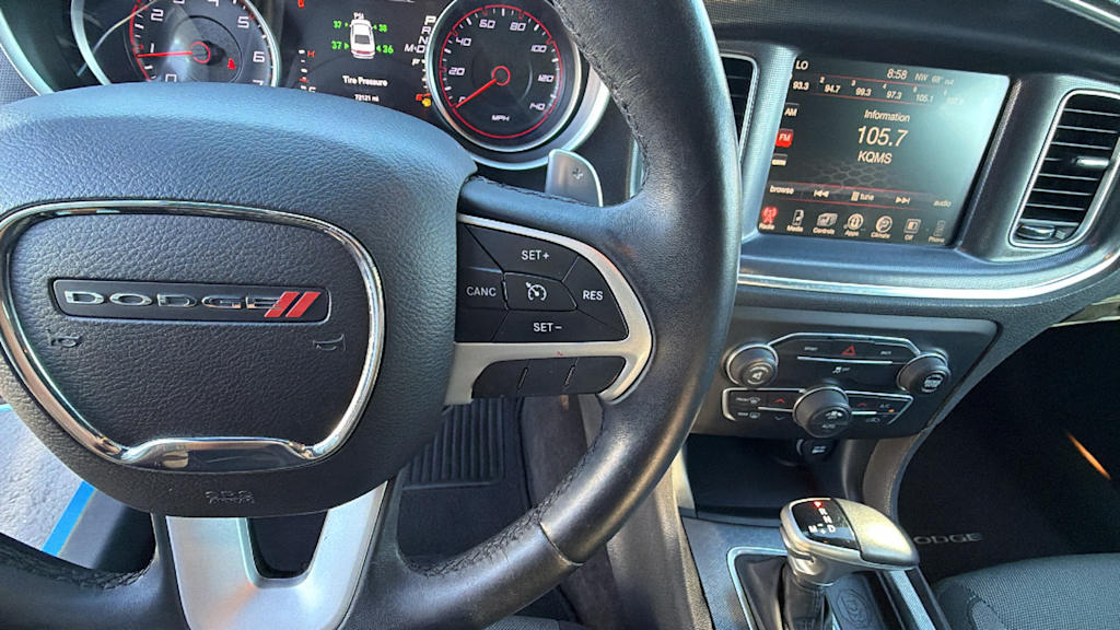 Thumbnail: 2015 Dodge Charger - 11
