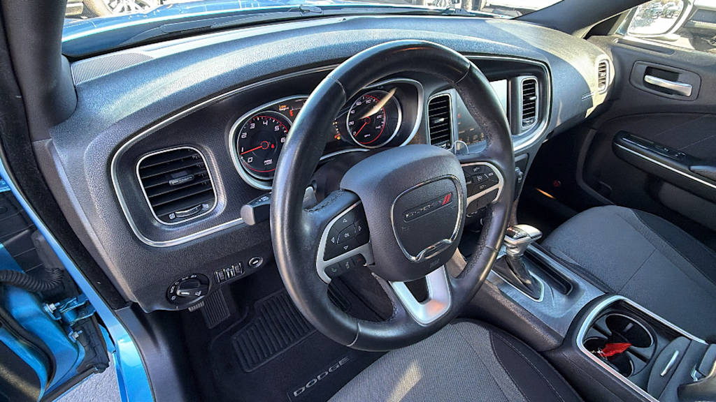 Thumbnail: 2015 Dodge Charger - 2