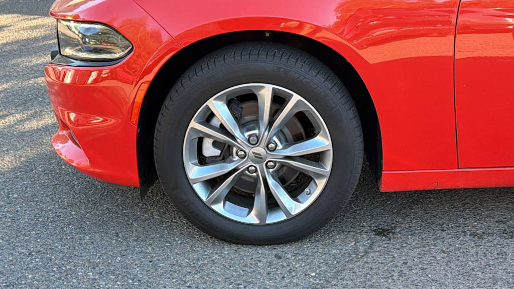 Thumbnail: 2022 Dodge Charger - 6