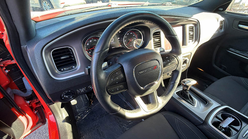 Thumbnail: 2022 Dodge Charger - 2
