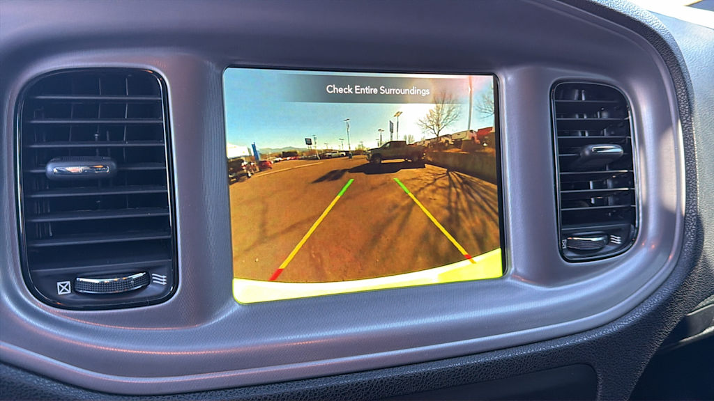 Thumbnail: 2023 Dodge Charger - 19