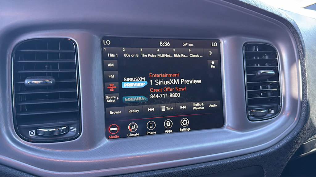 Thumbnail: 2023 Dodge Charger - 10