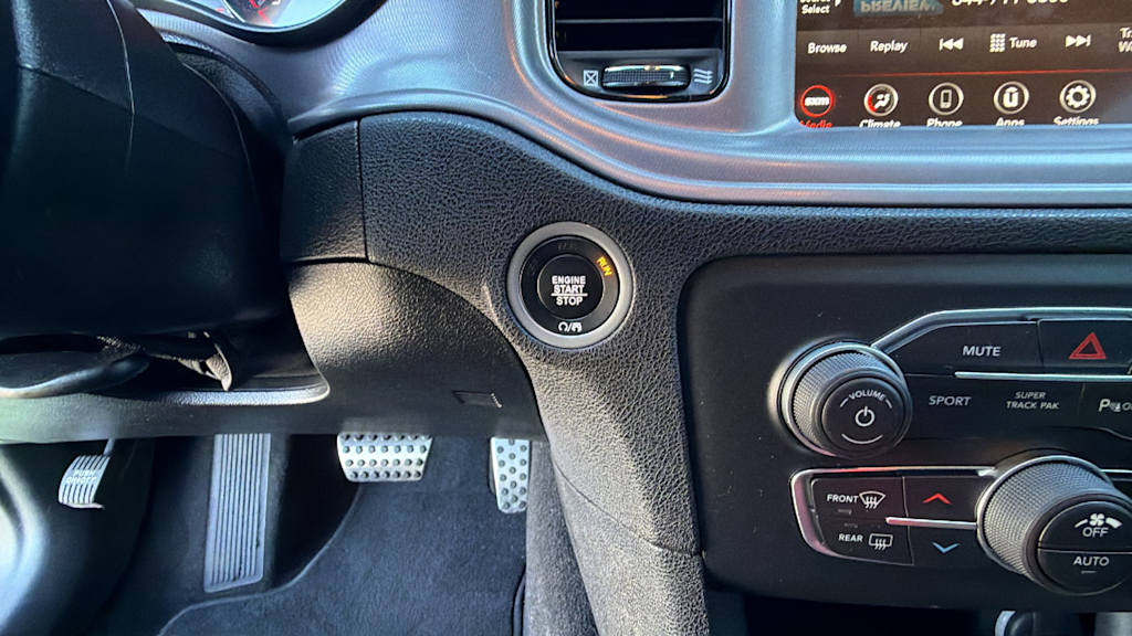 Thumbnail: 2023 Dodge Charger - 20