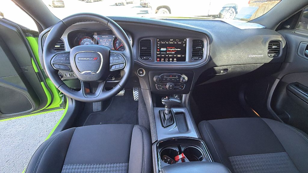 Thumbnail: 2023 Dodge Charger - 9