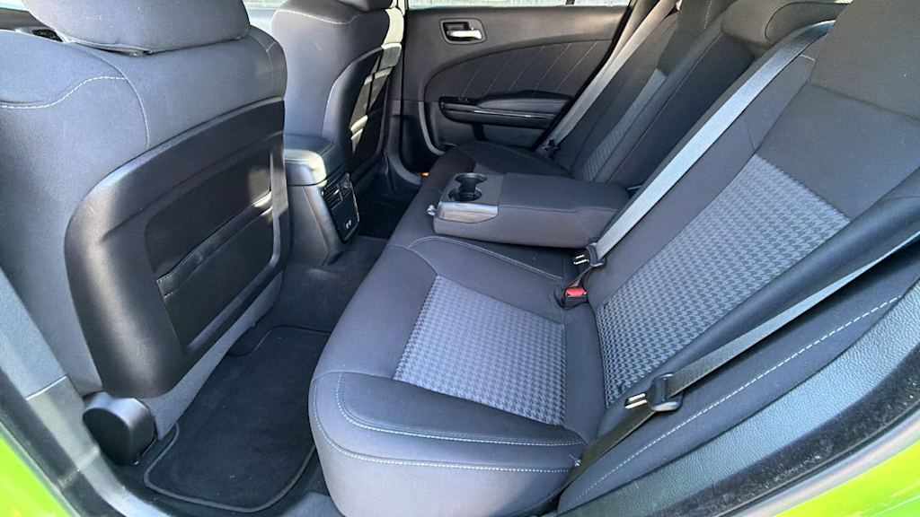 Thumbnail: 2023 Dodge Charger - 7