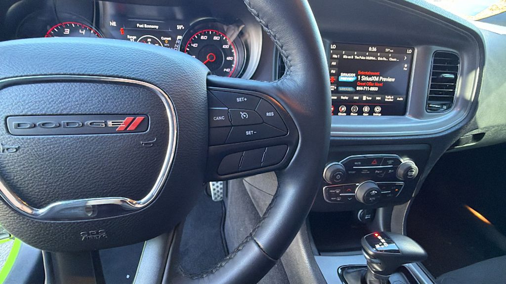 Thumbnail: 2023 Dodge Charger - 8