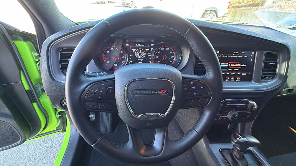 Thumbnail: 2023 Dodge Charger - 4