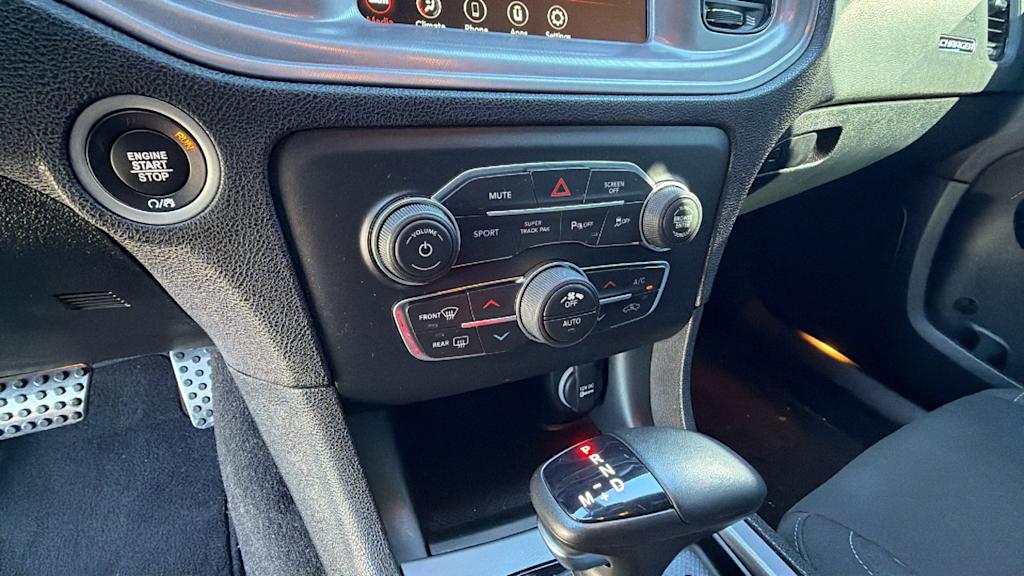 Thumbnail: 2023 Dodge Charger - 18