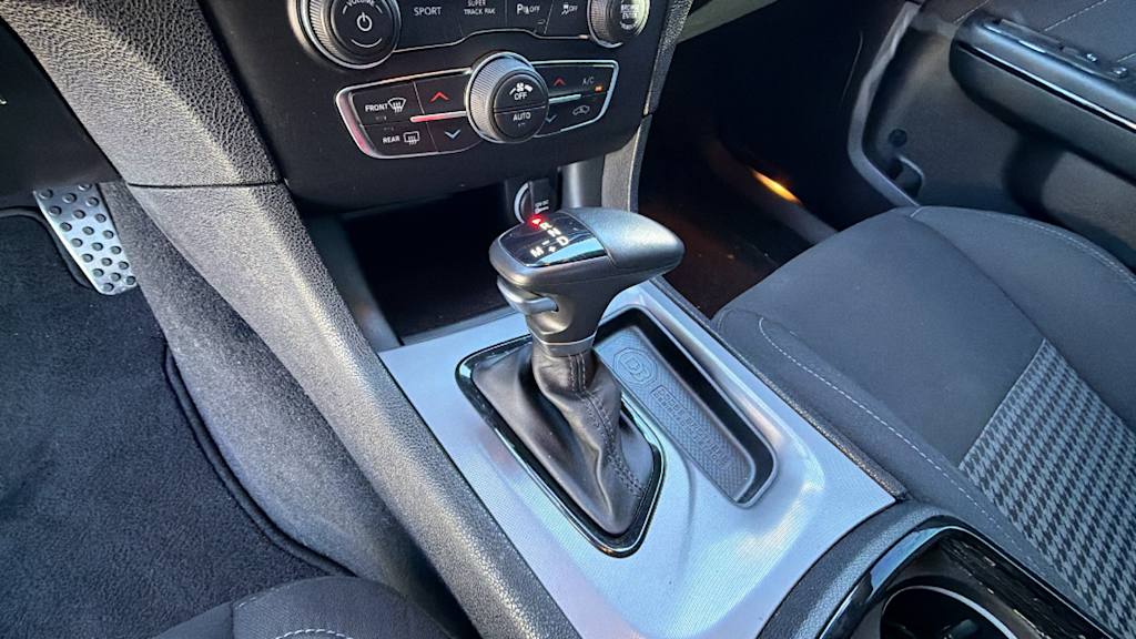 Thumbnail: 2023 Dodge Charger - 11