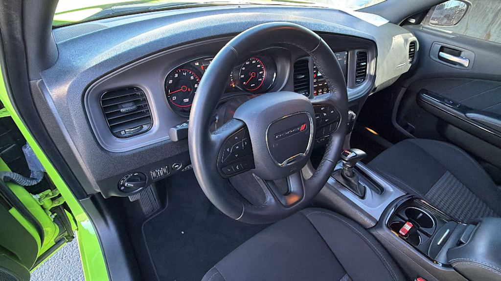 Thumbnail: 2023 Dodge Charger - 2