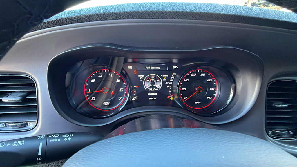 Thumbnail: 2023 Dodge Charger - 12