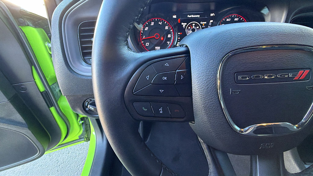 Thumbnail: 2023 Dodge Charger - 21