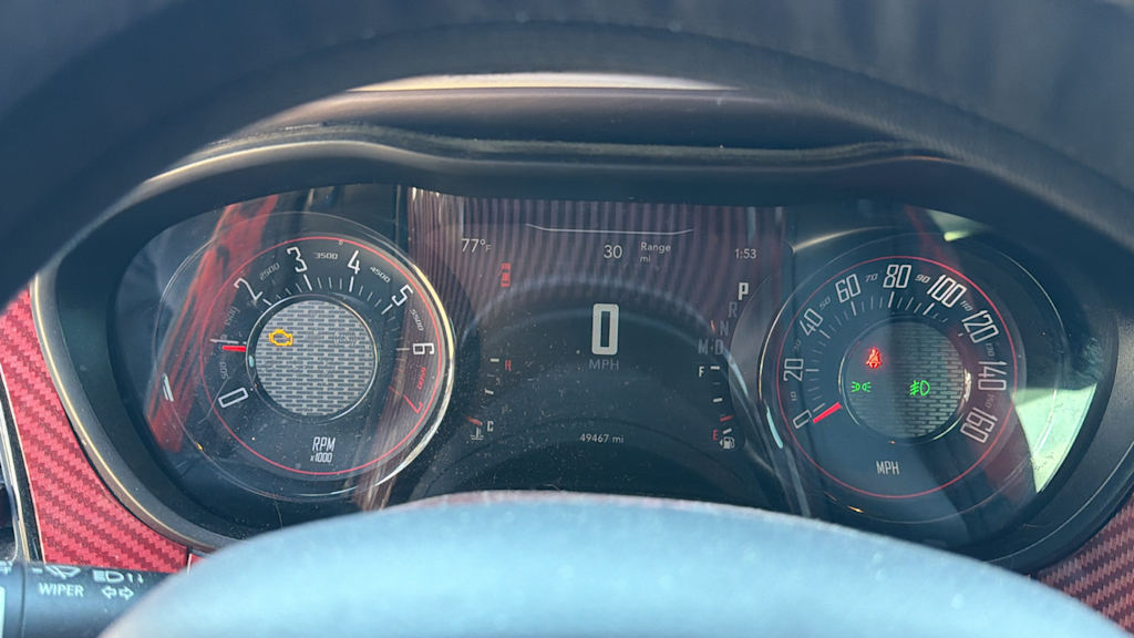 Thumbnail: 2019 Dodge Challenger - 12