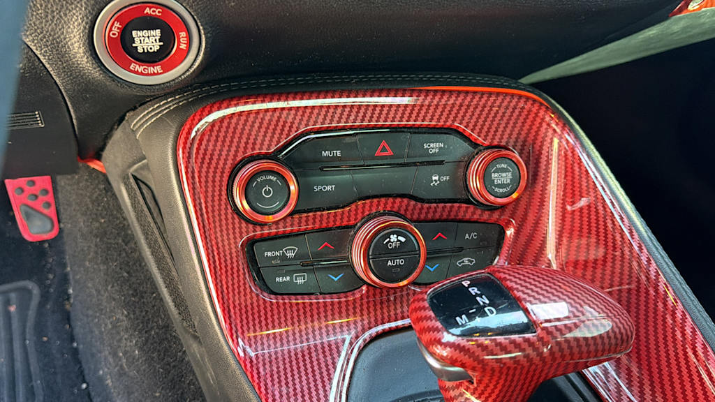 Thumbnail: 2019 Dodge Challenger - 17