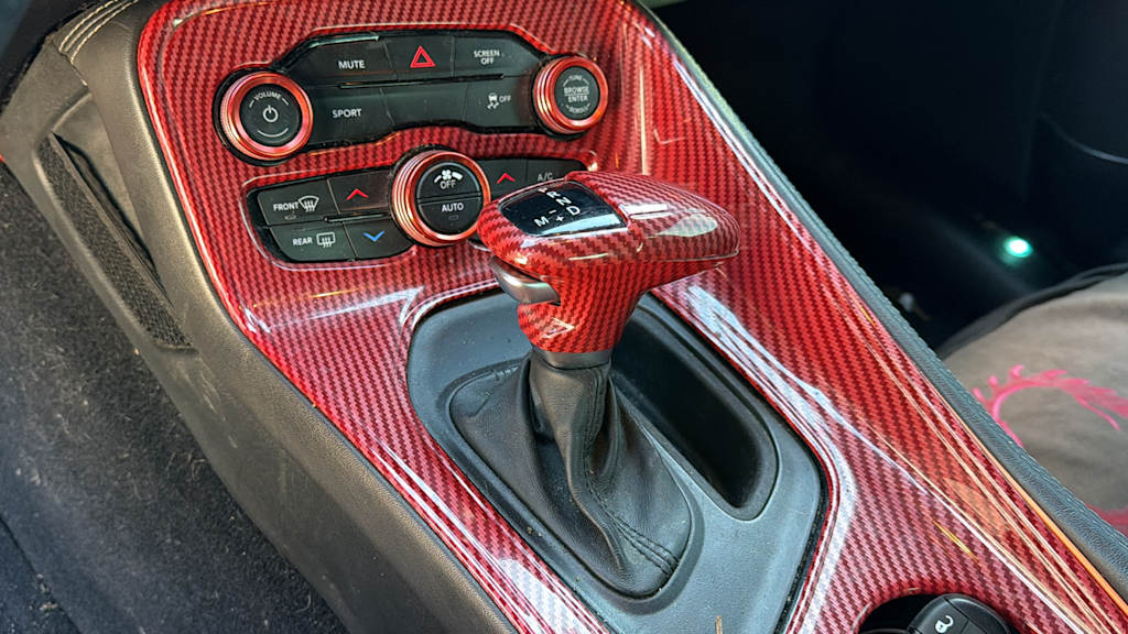 Thumbnail: 2019 Dodge Challenger - 11