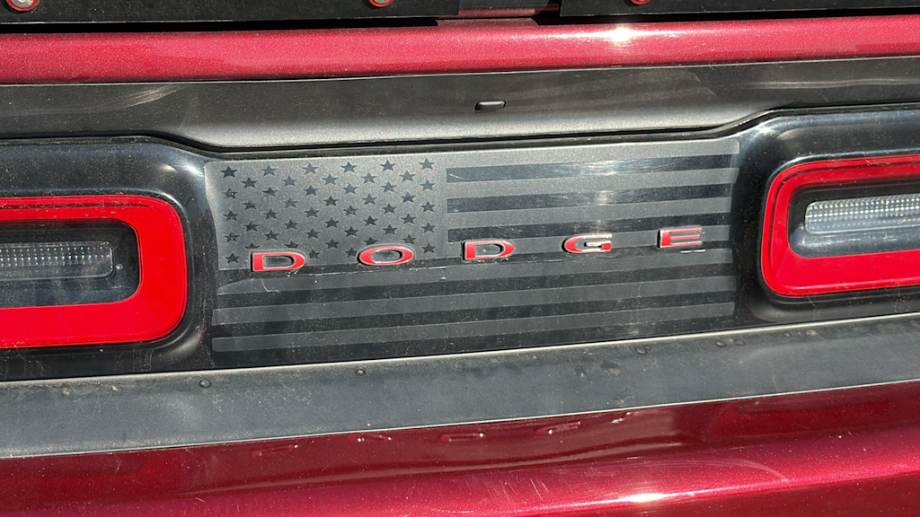 Thumbnail: 2019 Dodge Challenger - 13