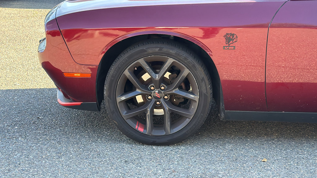 Thumbnail: 2019 Dodge Challenger - 7