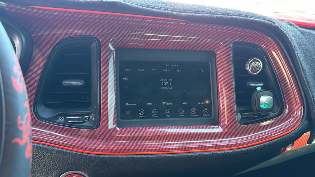 Thumbnail: 2019 Dodge Challenger - 10