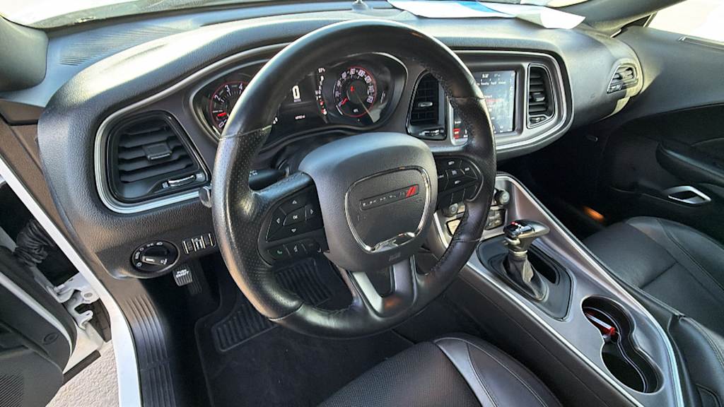 Thumbnail: 2019 Dodge Challenger - 2