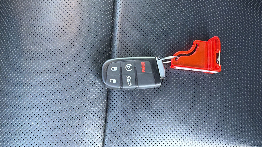 Thumbnail: 2019 Dodge Challenger - 16